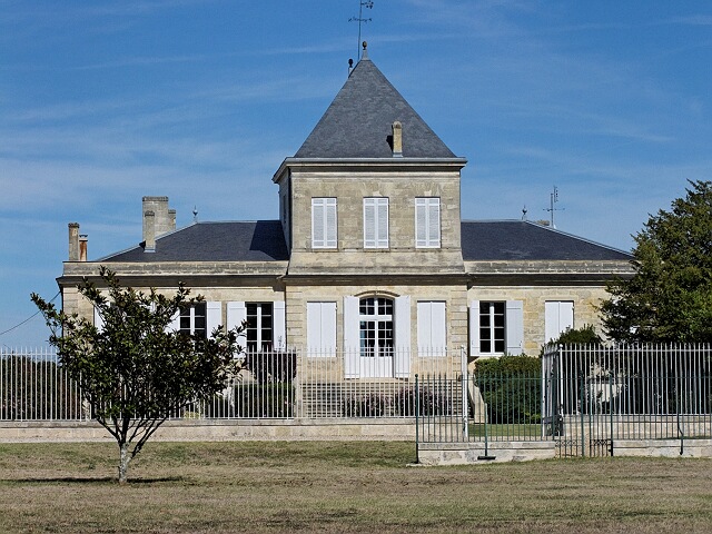 布朗康田庄园(又译:布莱恩肯德 法文：Chateau Brane-Cantenac)二级酒庄(14/61)