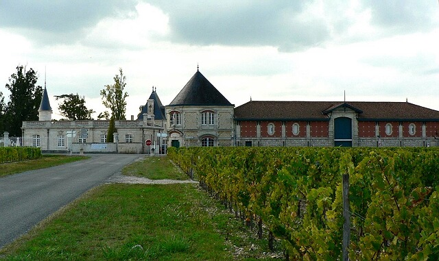 杜霍酒庄(又译杜佛维恩、杜夫-维旺 法文：Chateau Durfort-Vivens)二级酒庄(14/61)
