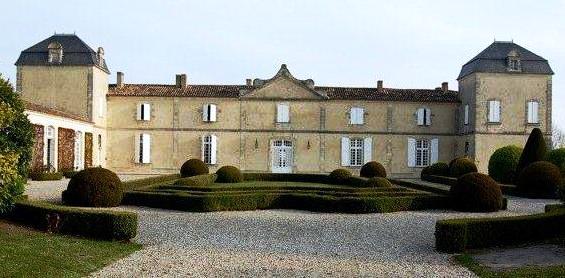 凯隆世家庄园(法文：Chateau Calon-Segur)三级酒庄(14/61)