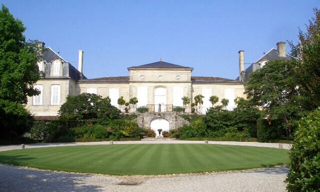 丽冠巴顿庄园(法文：Chateau Langoa Barton)三级酒庄(14/61)