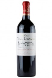 维拉蒙堡干红葡萄酒2004 Chateau Vieux Larmande 2004