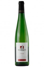 威士莲干白葡萄酒2007 Riesling 2007