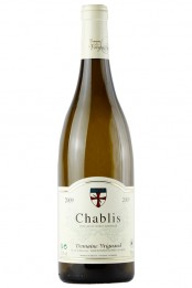 夏布利干白葡萄酒2009 Chablis 2009