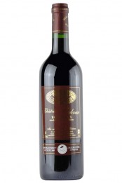 美景堡干红葡萄酒2009 Chateau Belvue Bordeaux 2009