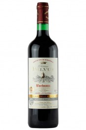 美景堡干红葡萄酒2008 Chateau Belvue Bordeaux 2008