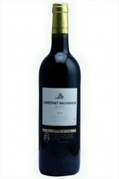 花之恋赤霞珠干红葡萄酒CABERNET SAUVIGNON2010