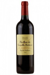 波菲庄园副牌干红葡萄酒 Pavillon de Leoville Poyferre 2007