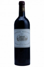 玛歌酒庄干红葡萄酒 Chateau Margaux 2007