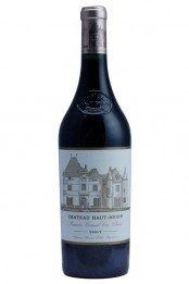奥比昂酒庄干红葡萄酒 Chateau Haut-Brion 2007